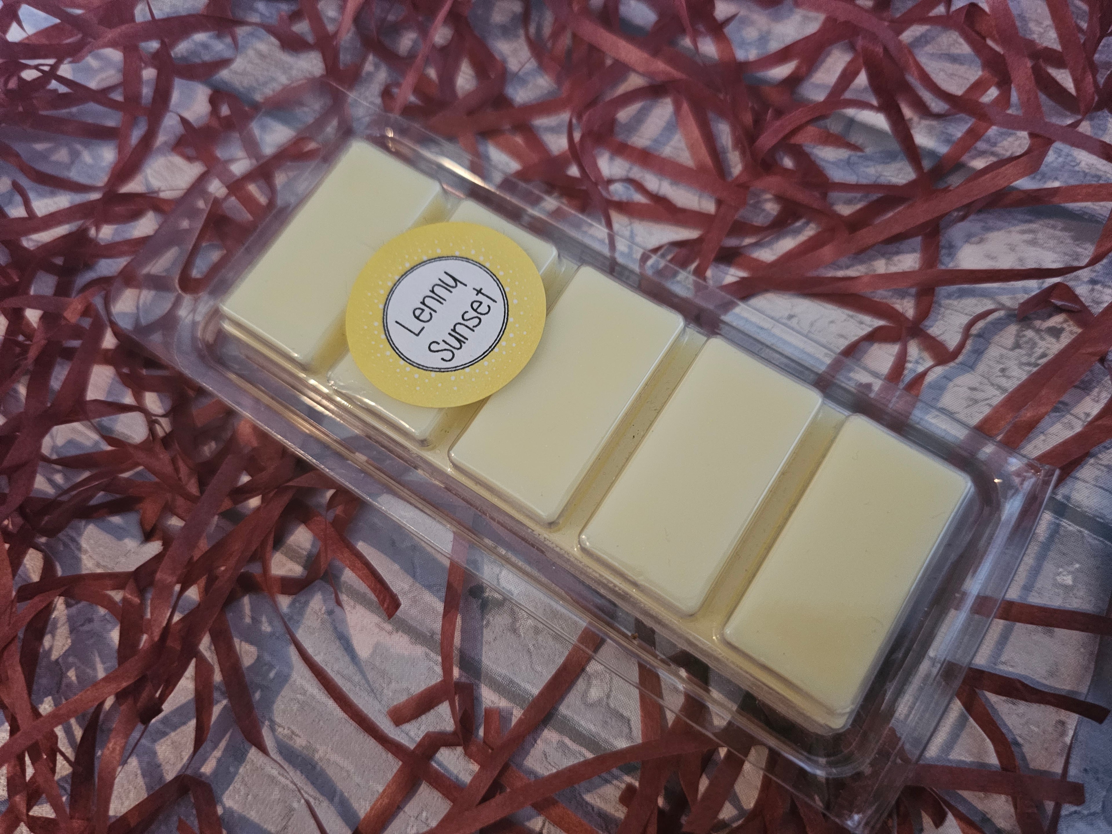 Lenny Cleaning Fragrances Melts