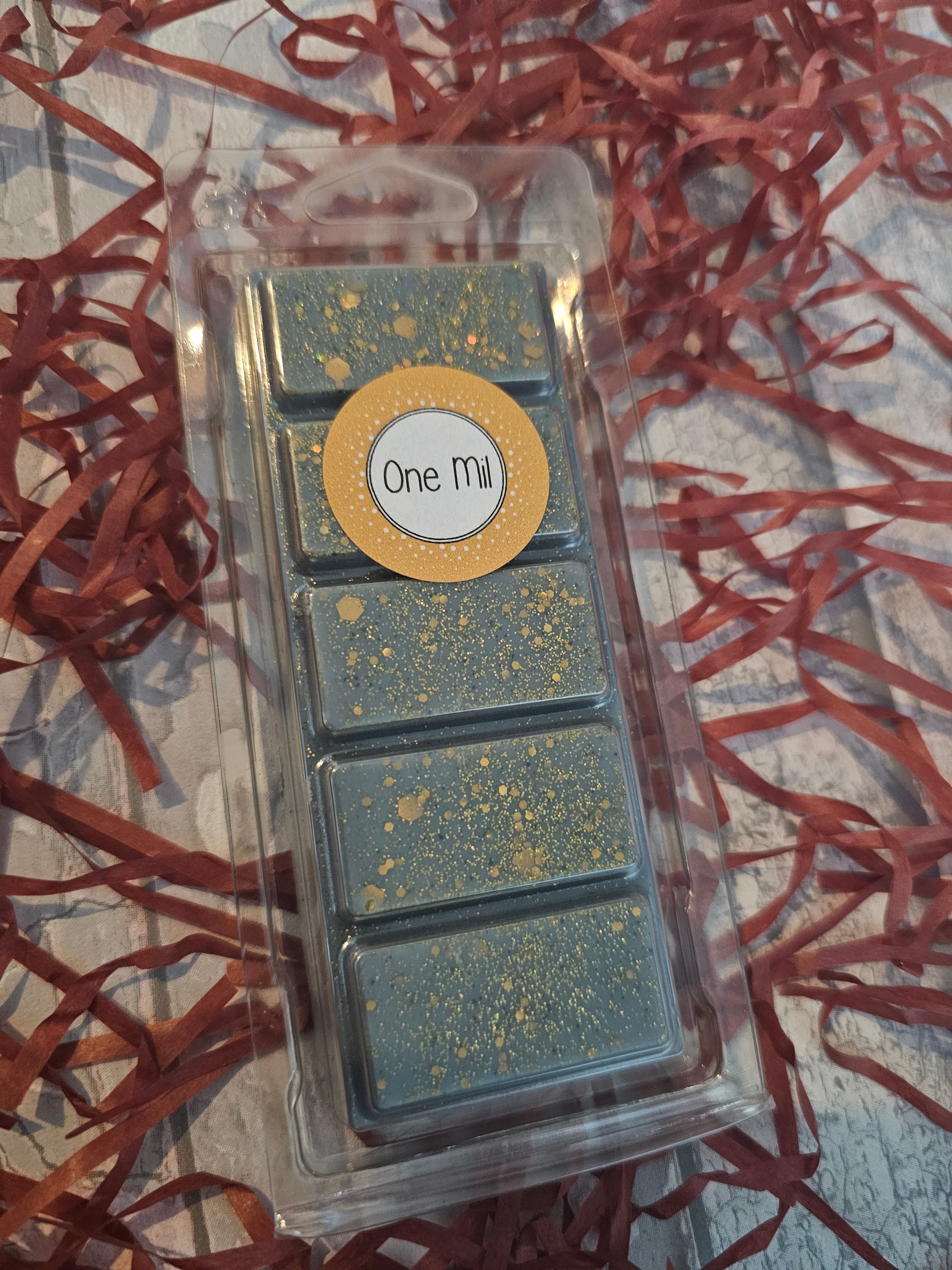 Perfume Fragrance Melts