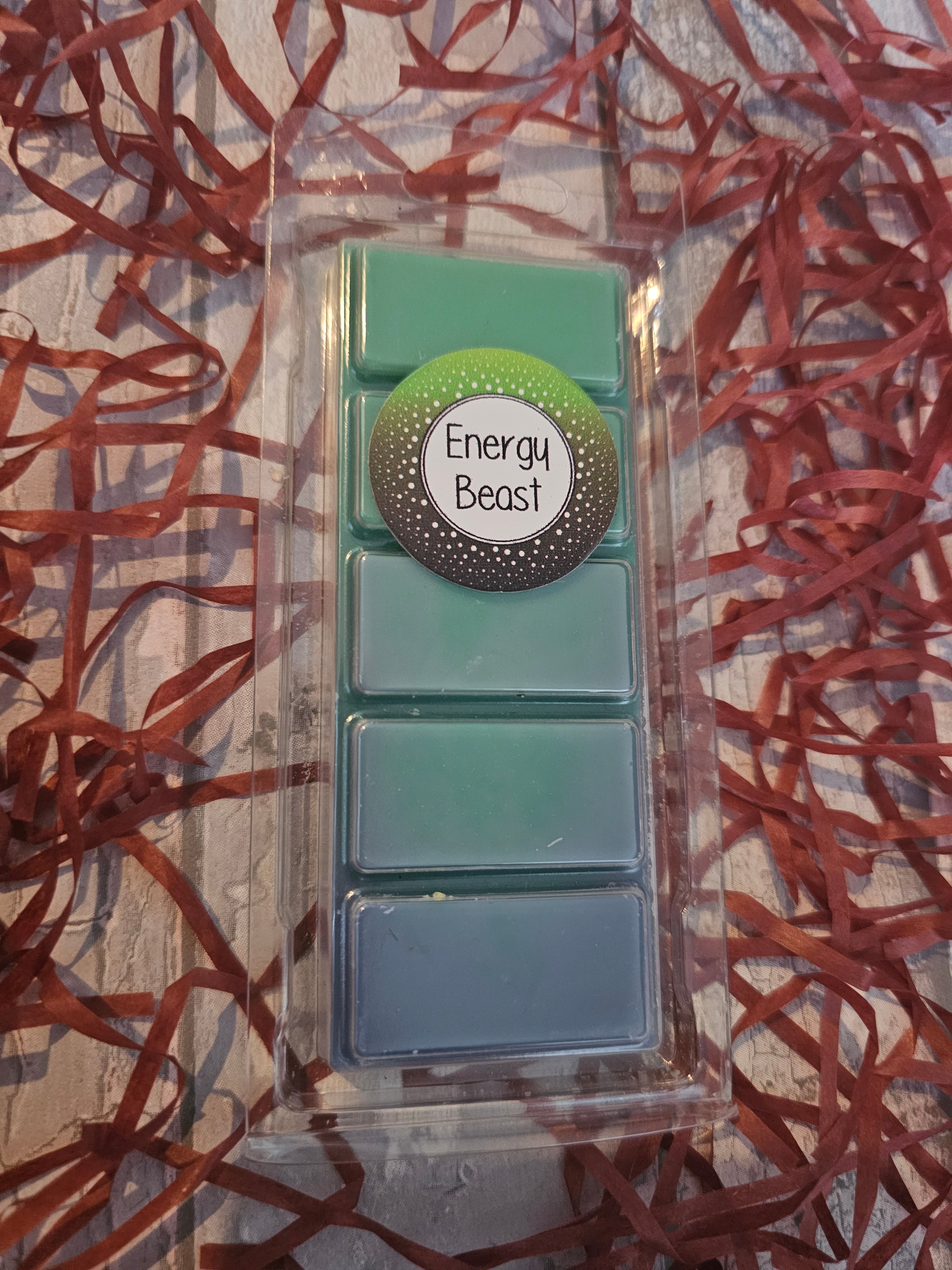 Drink Collection Melts