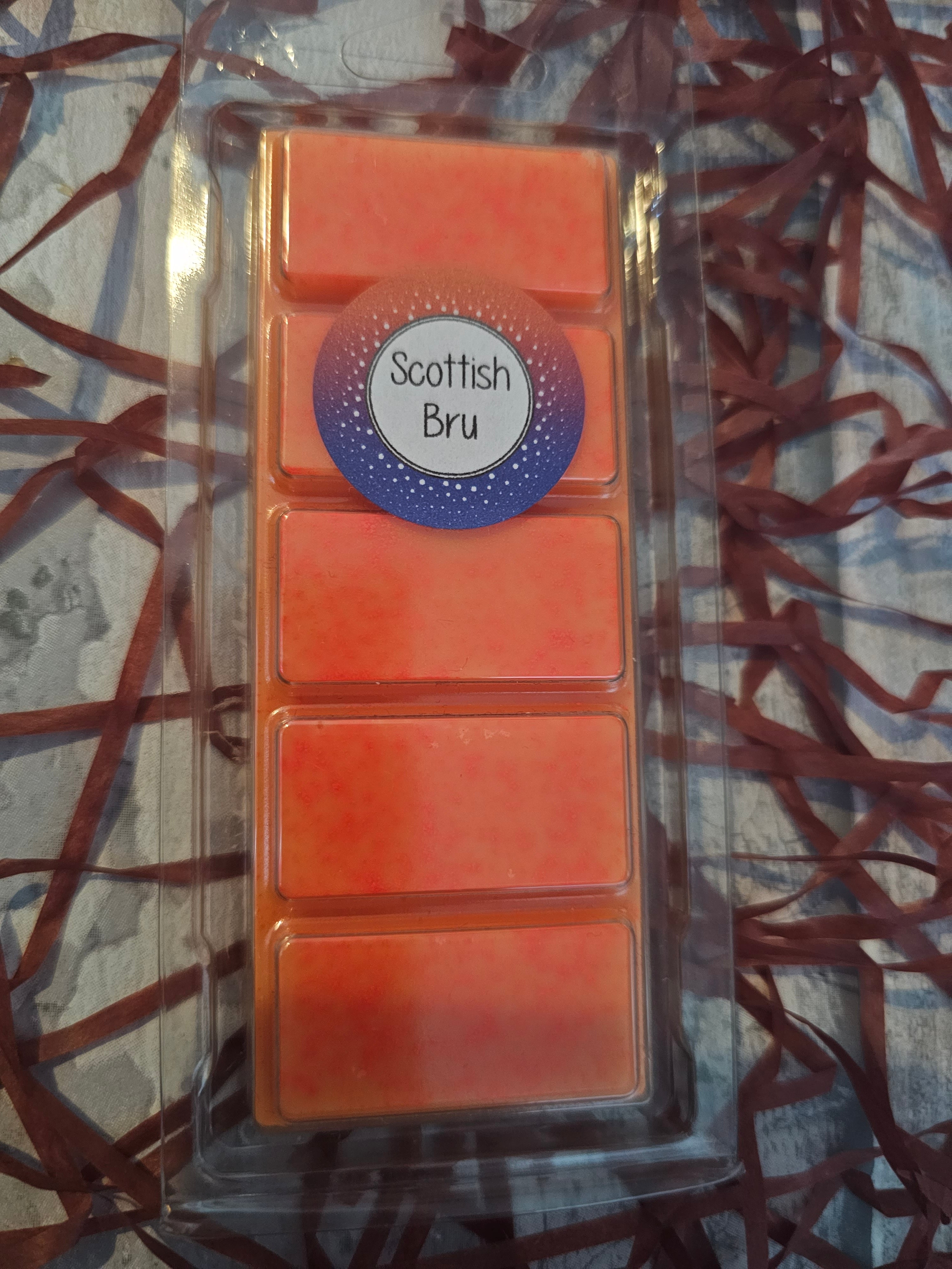 Drink Collection Melts