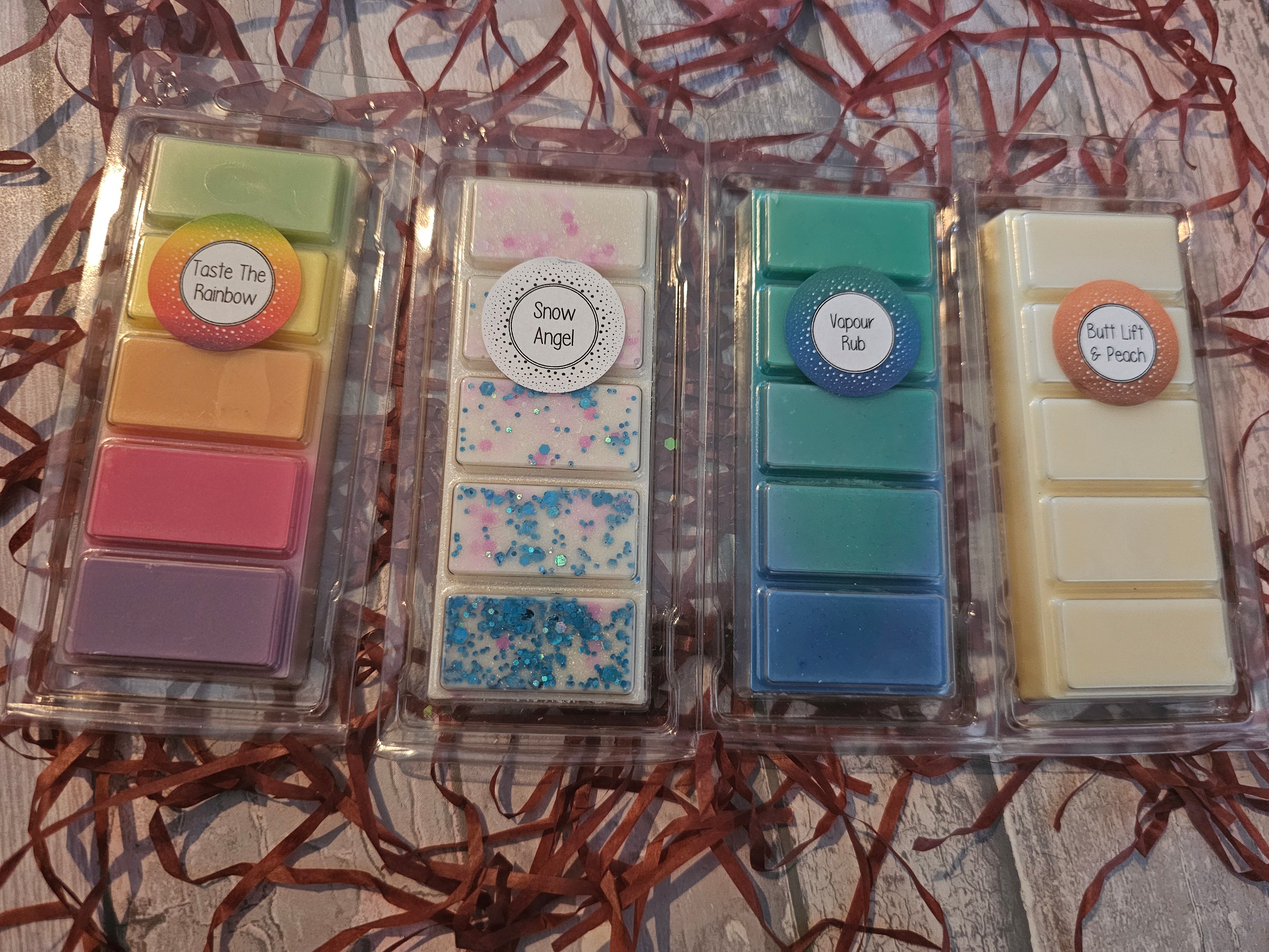 Emma's Collection Melts