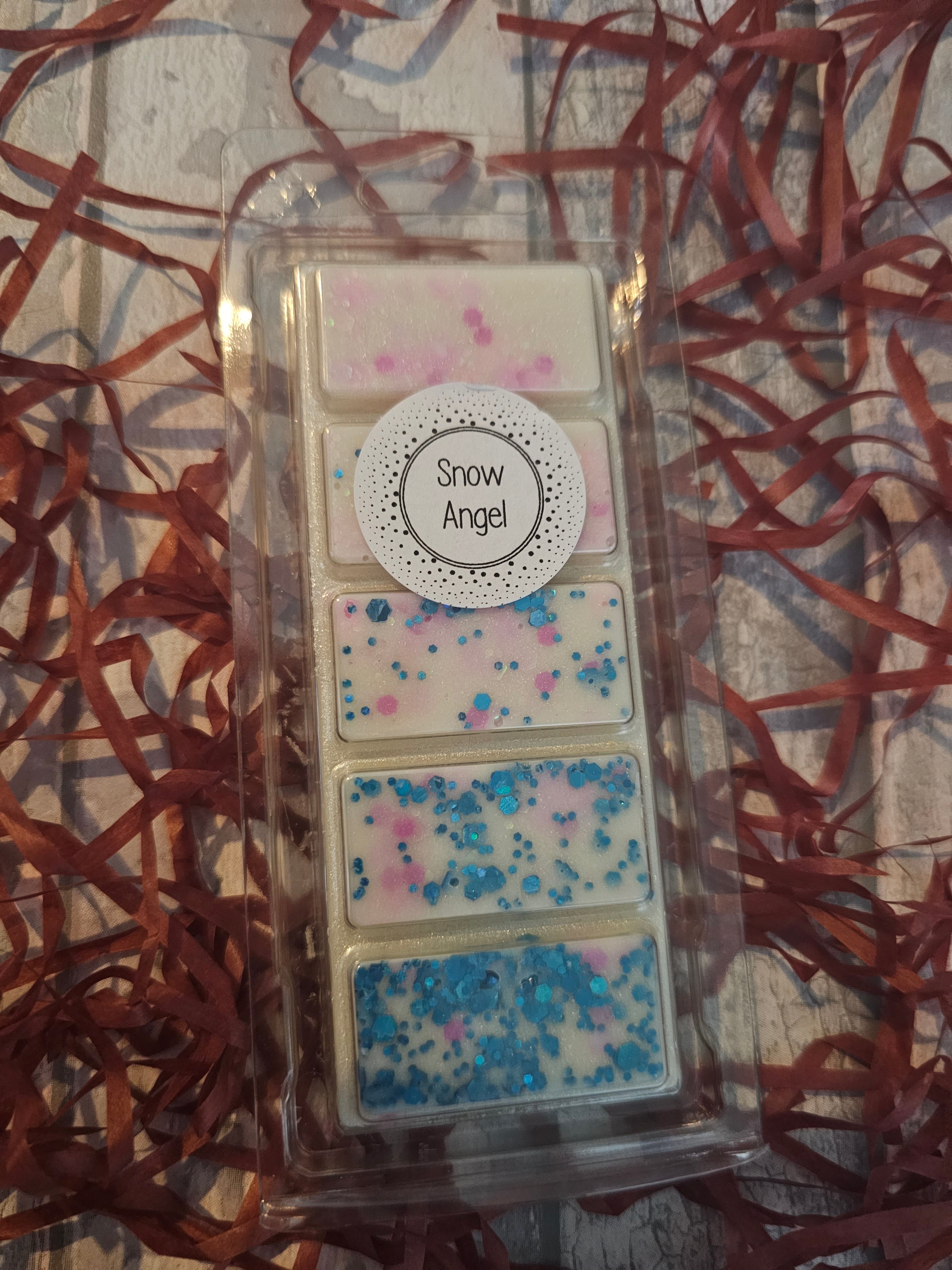 Emma's Collection Melts