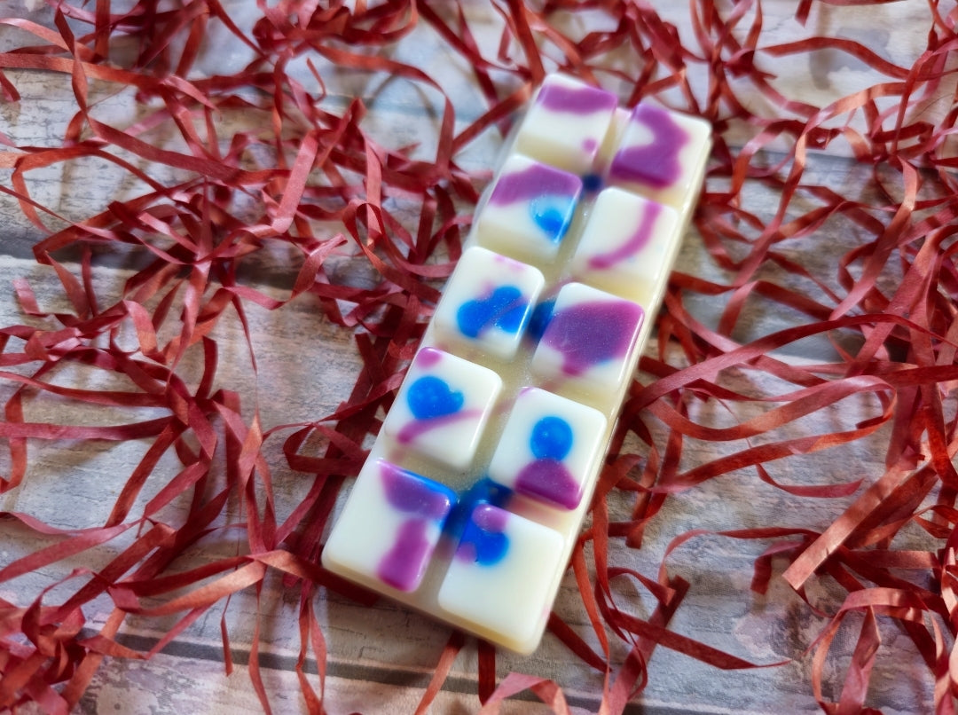 Hair Infusion 50g Snap Bar