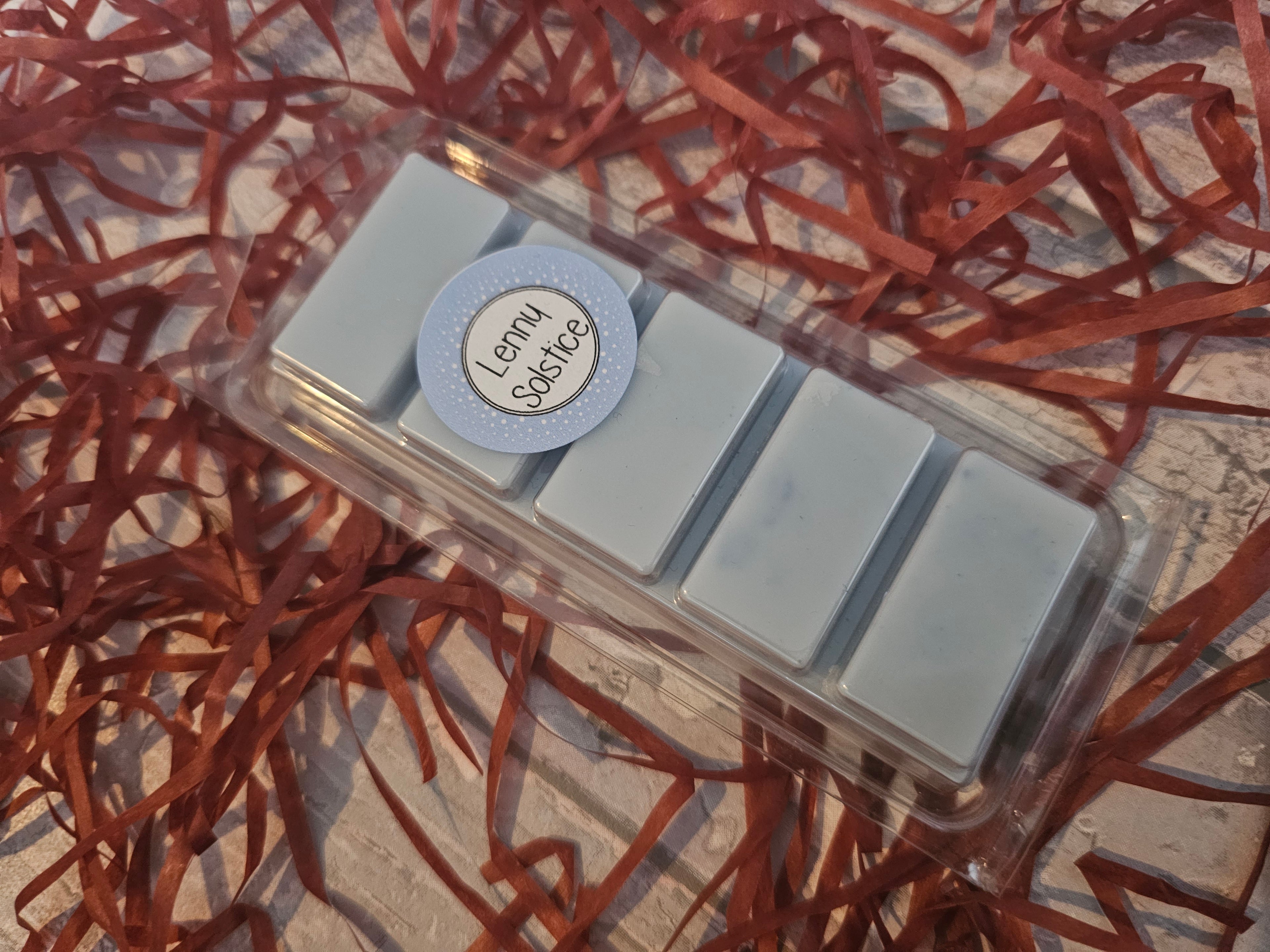 Lenny Cleaning Fragrances Melts