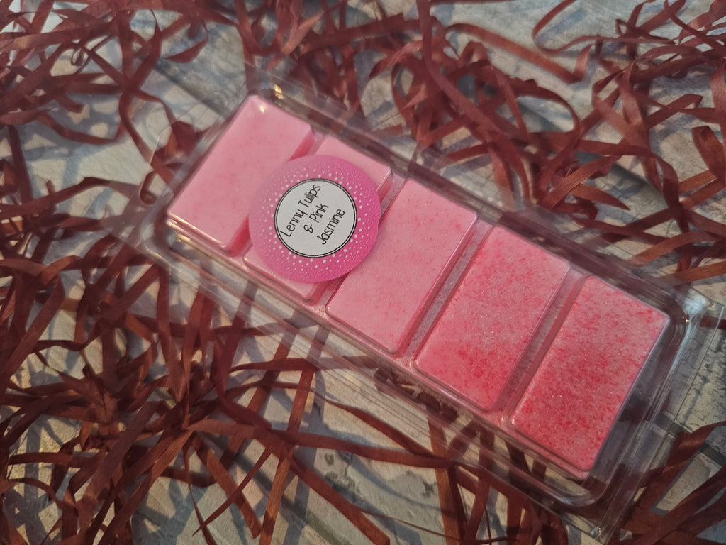 Lenny Cleaning Fragrances Melts