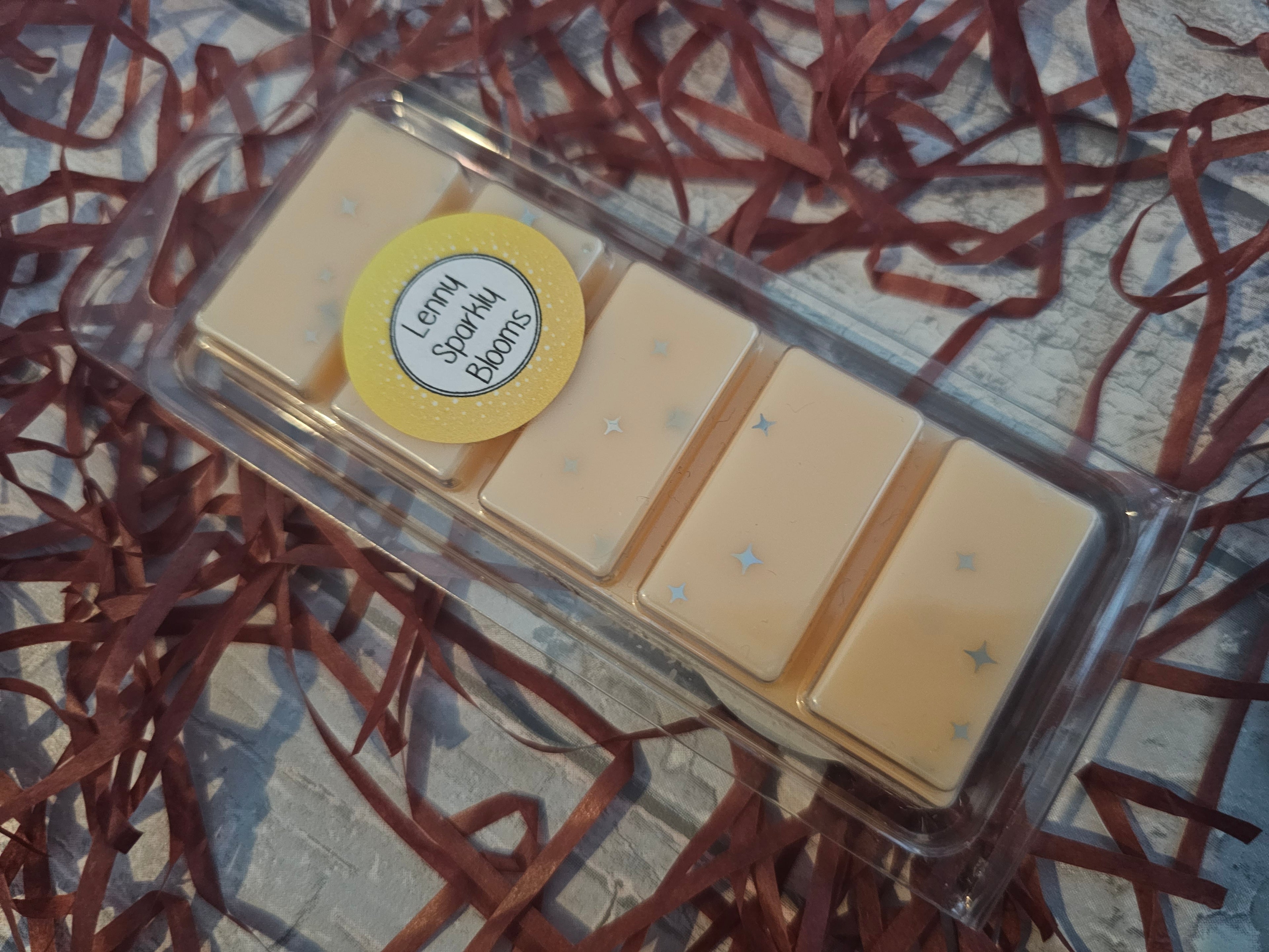 Lenny Cleaning Fragrances Melts