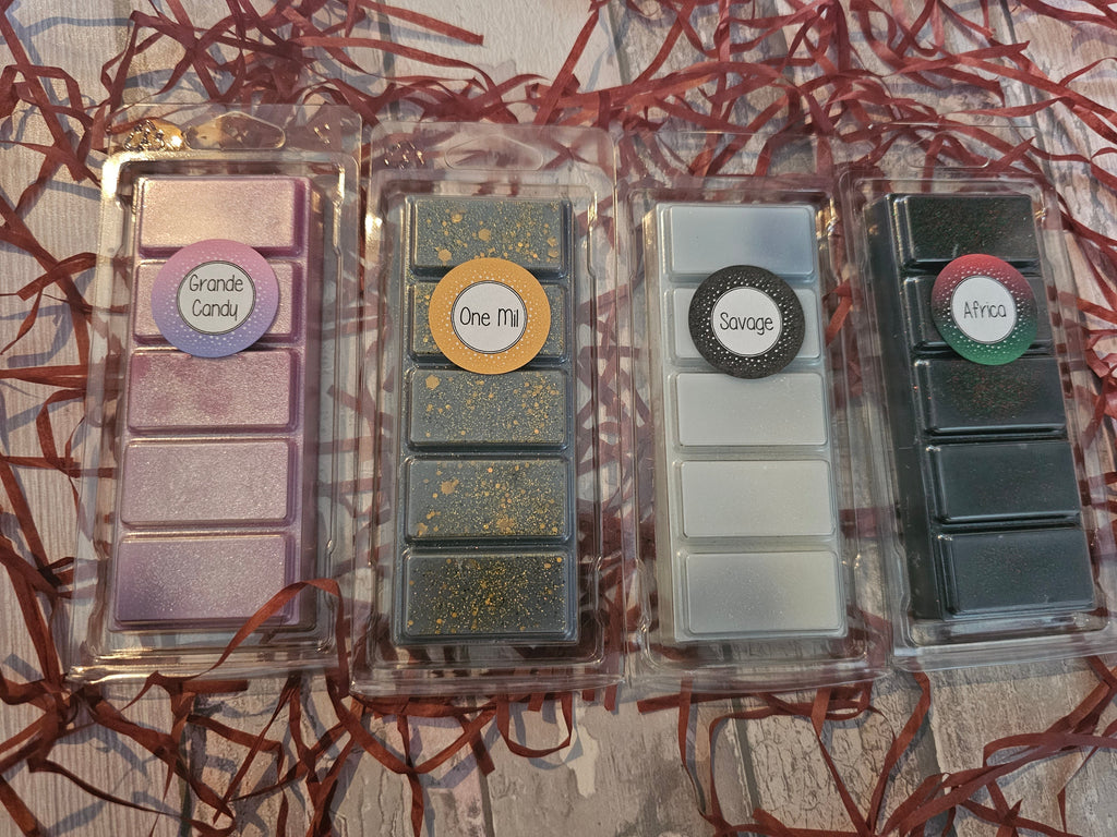 Perfume Fragrance Melts