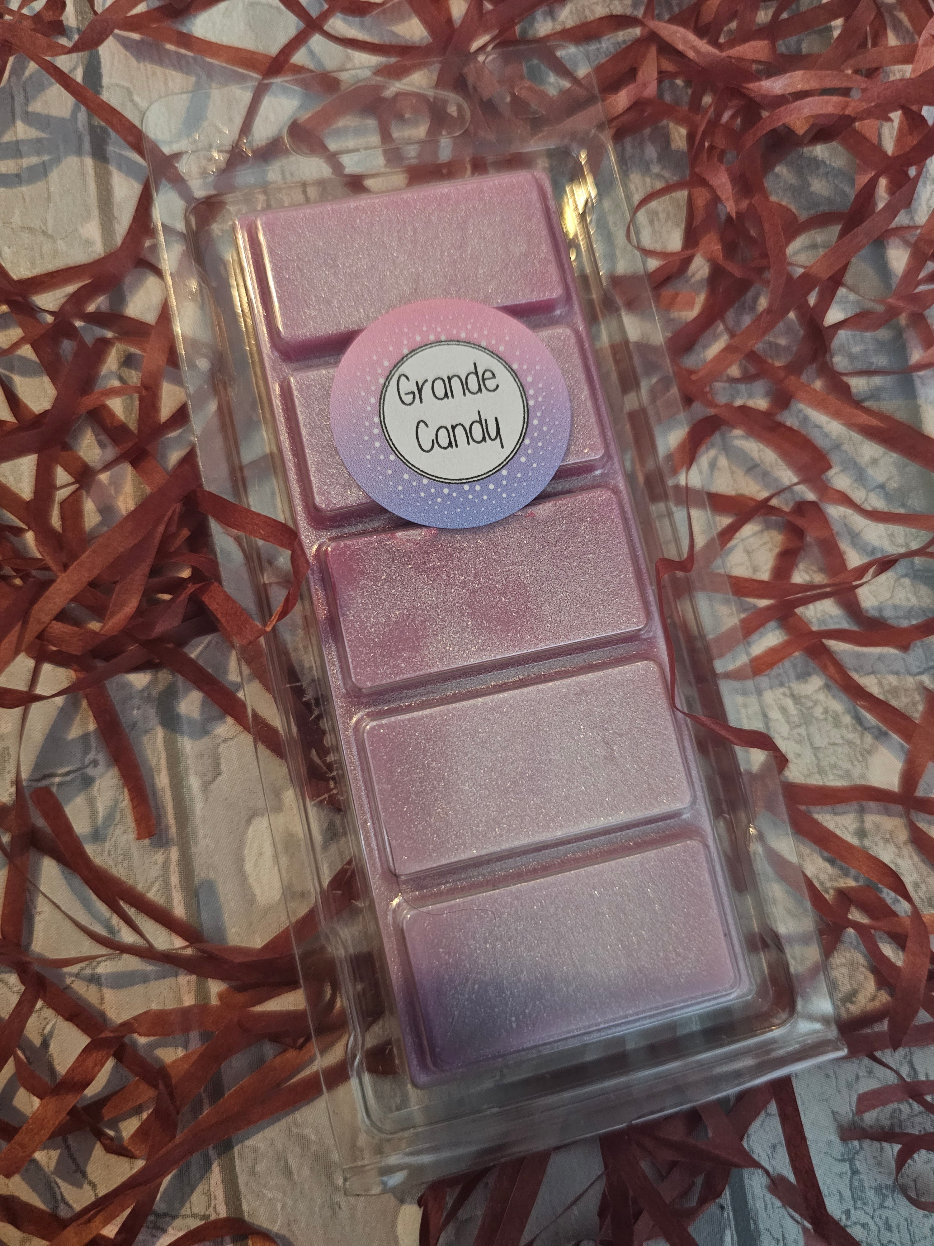 Perfume Fragrance Melts