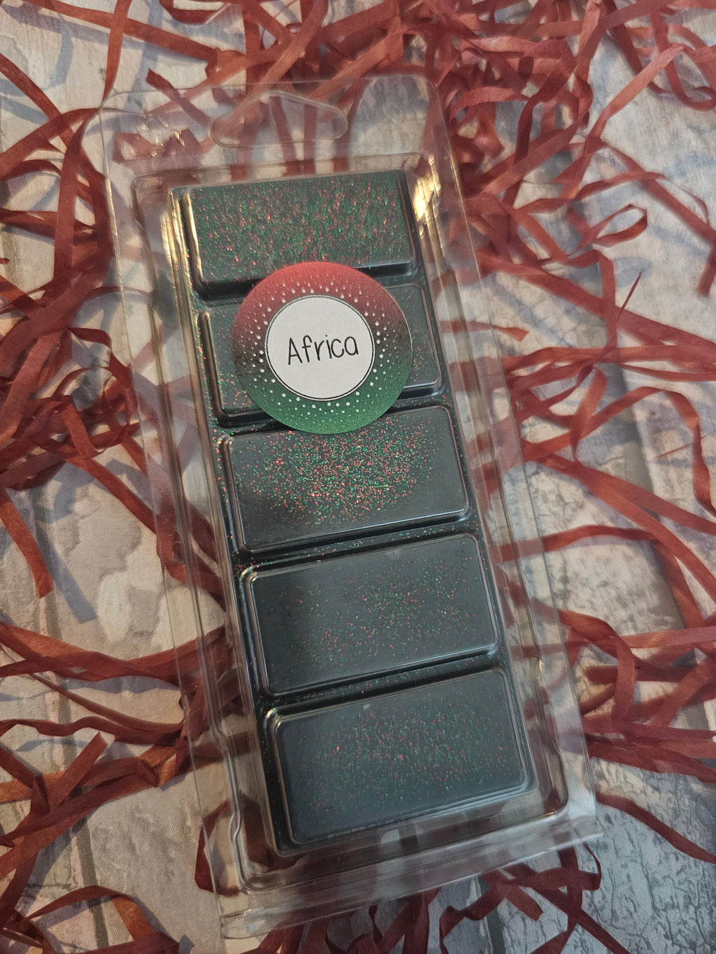 Perfume Fragrance Melts