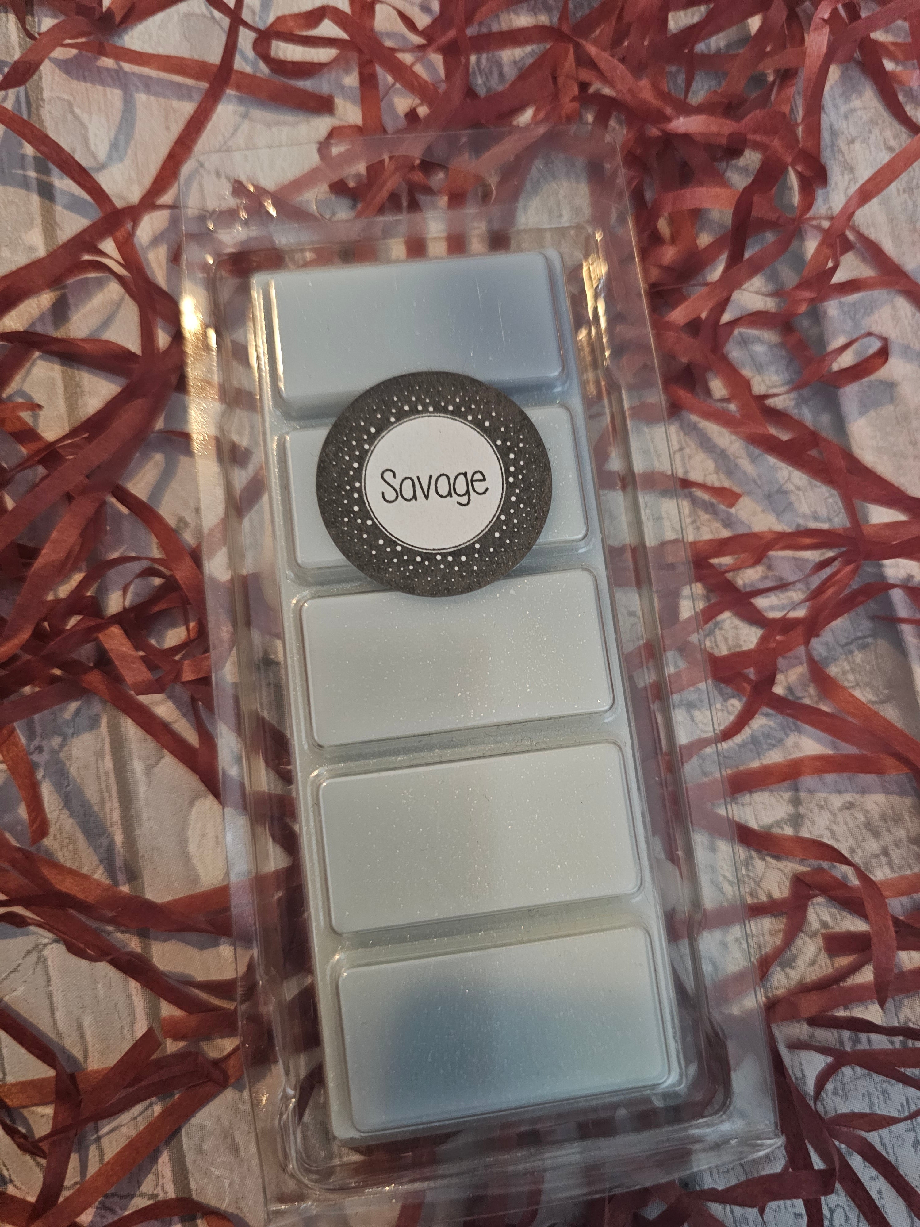 Perfume Fragrance Melts