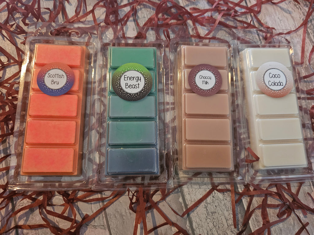 Drink Collection Melts