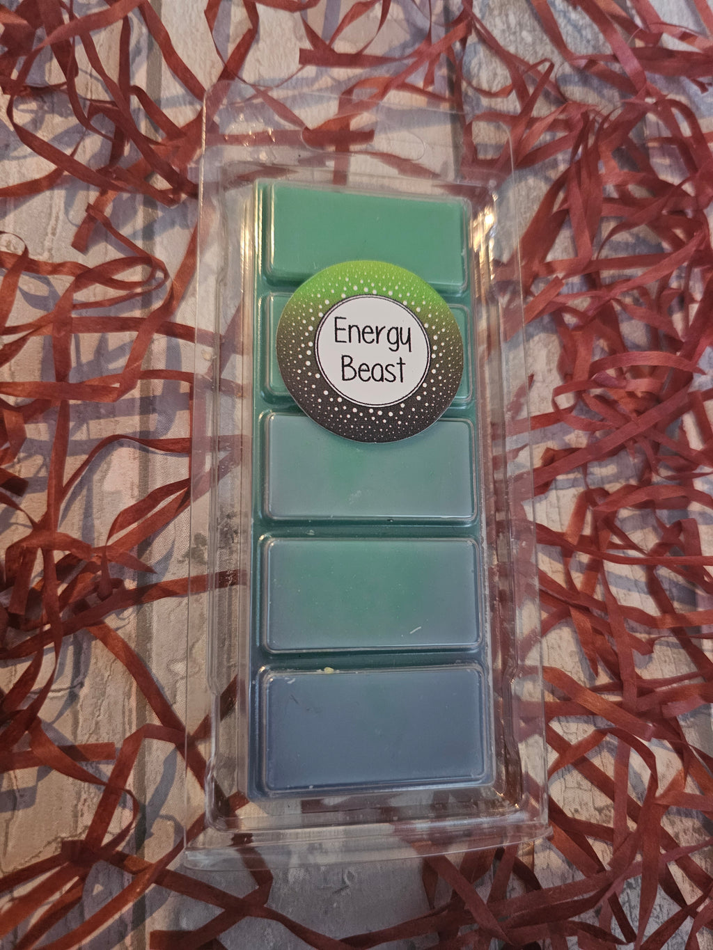 Drink Collection Melts