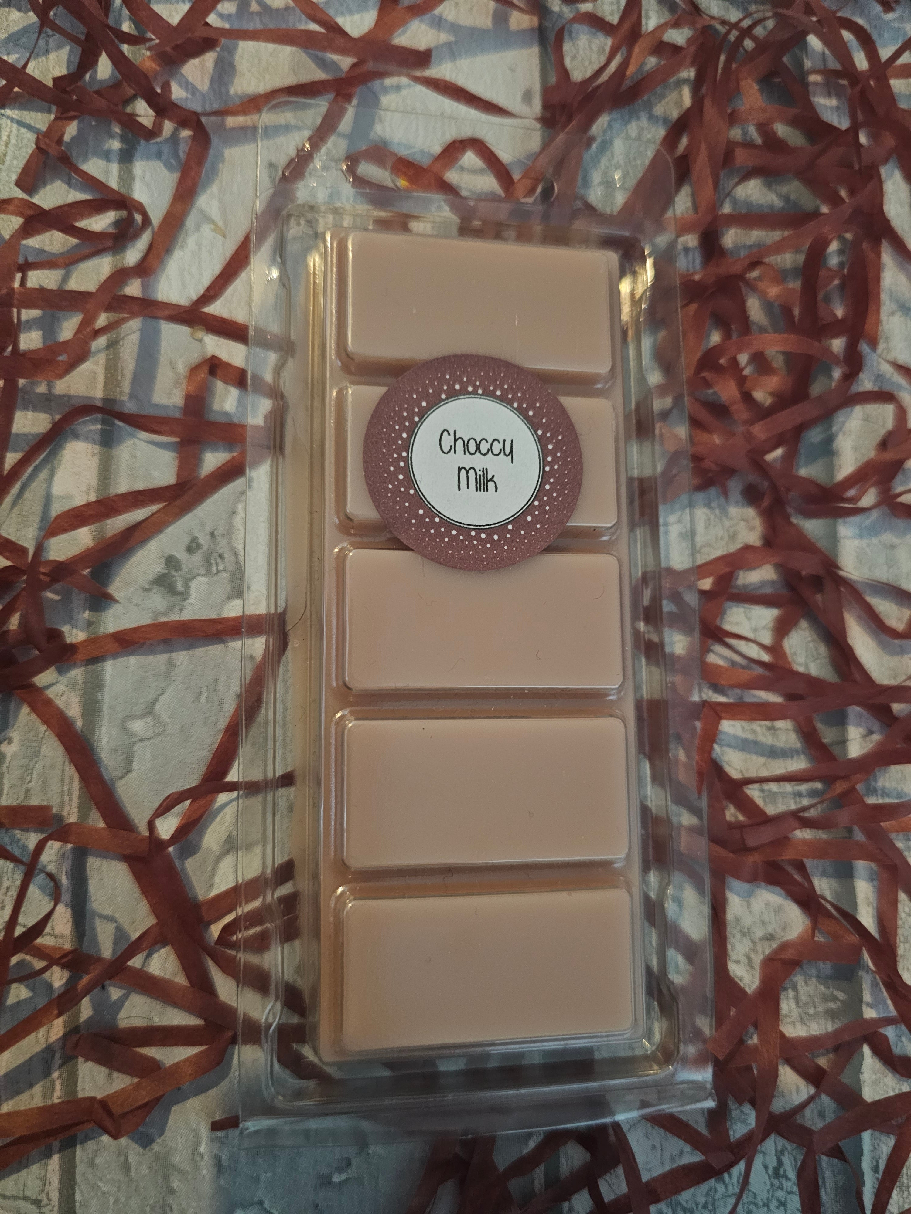 Drink Collection Melts