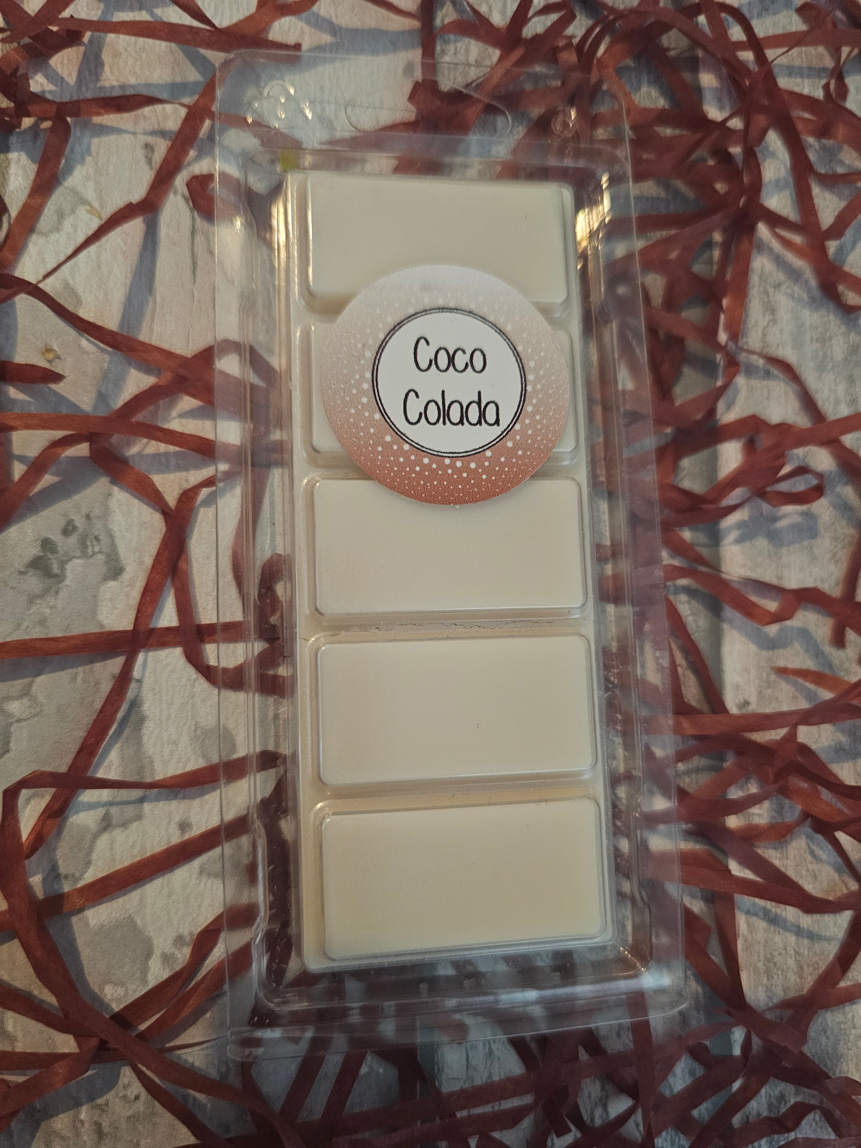 Drink Collection Melts