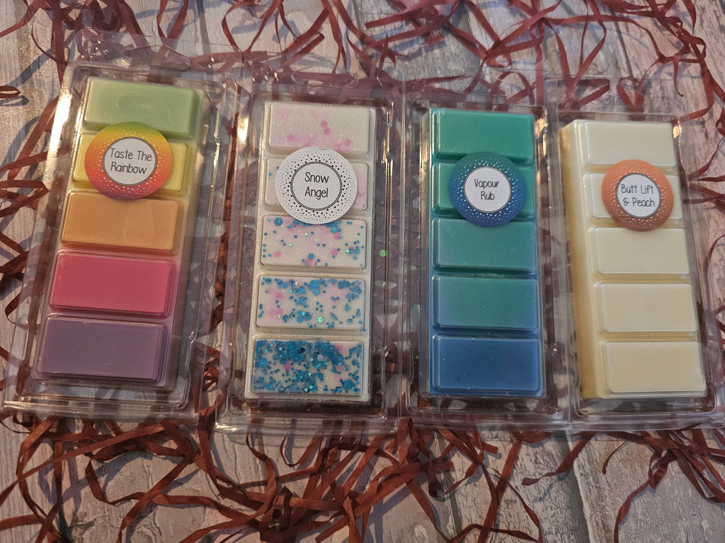 Emma's Collection Melts