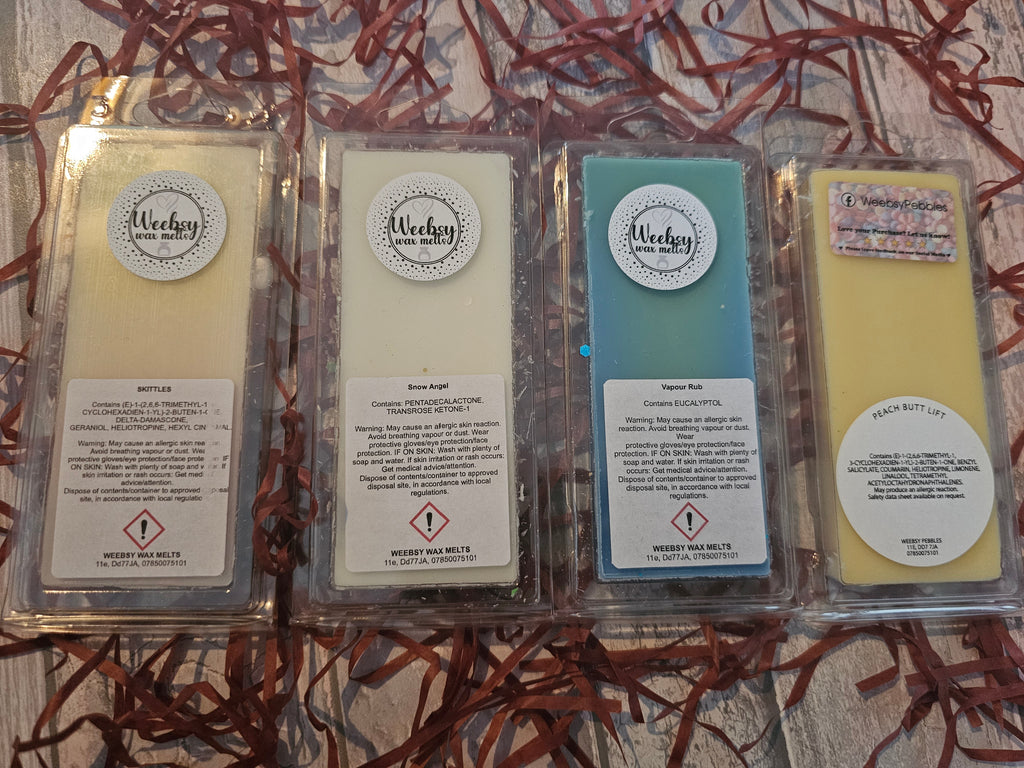 Emma's Collection Melts