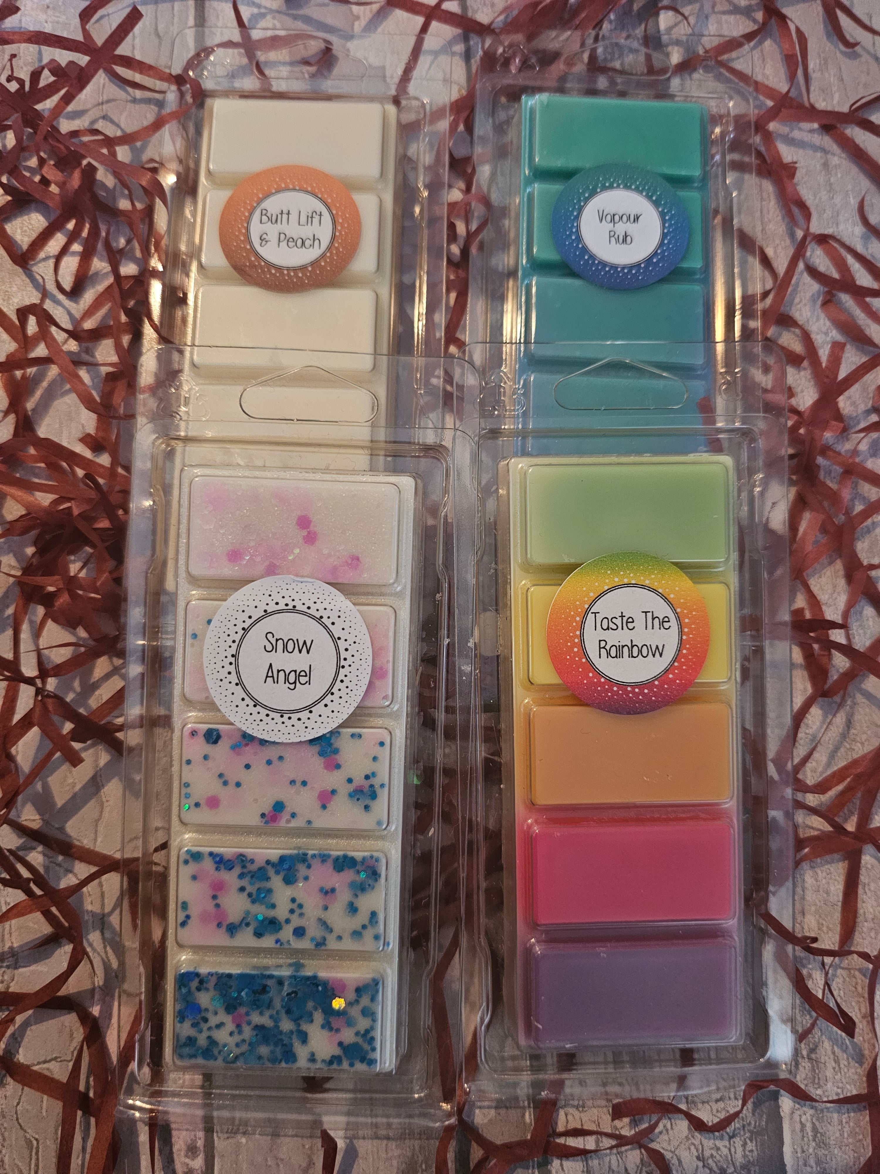 Emma's Collection Melts