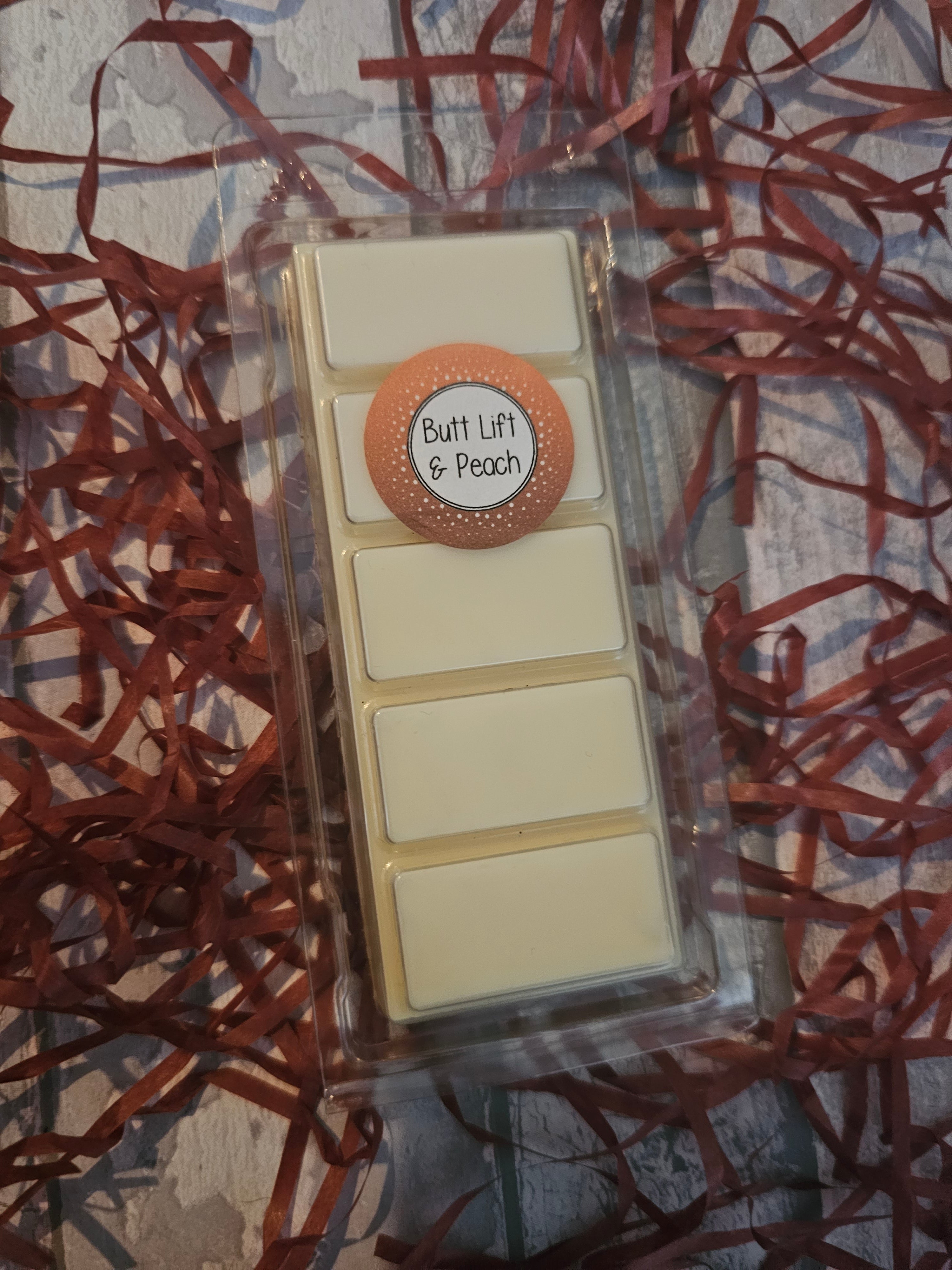 Emma's Collection Melts