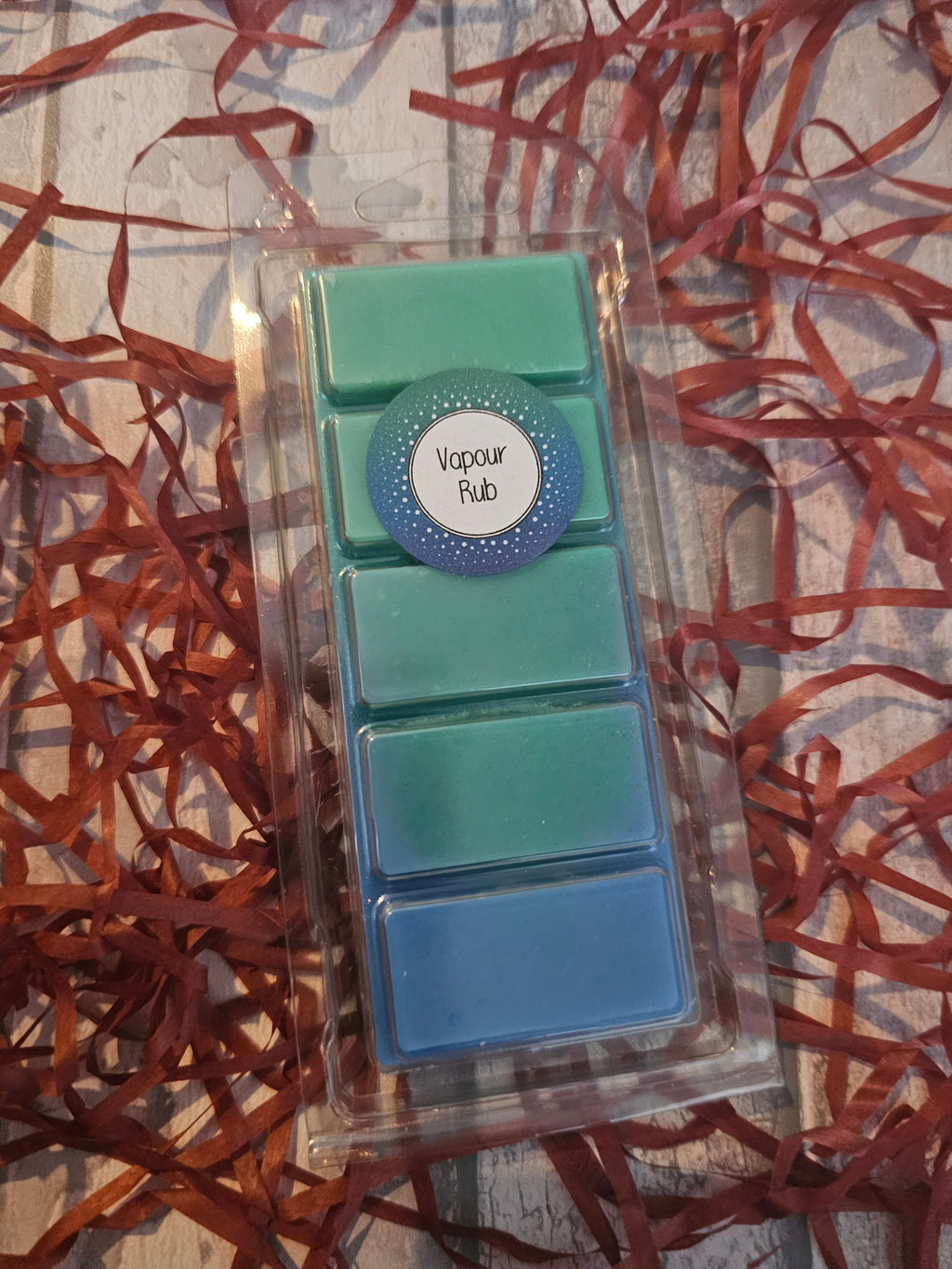 Emma's Collection Melts