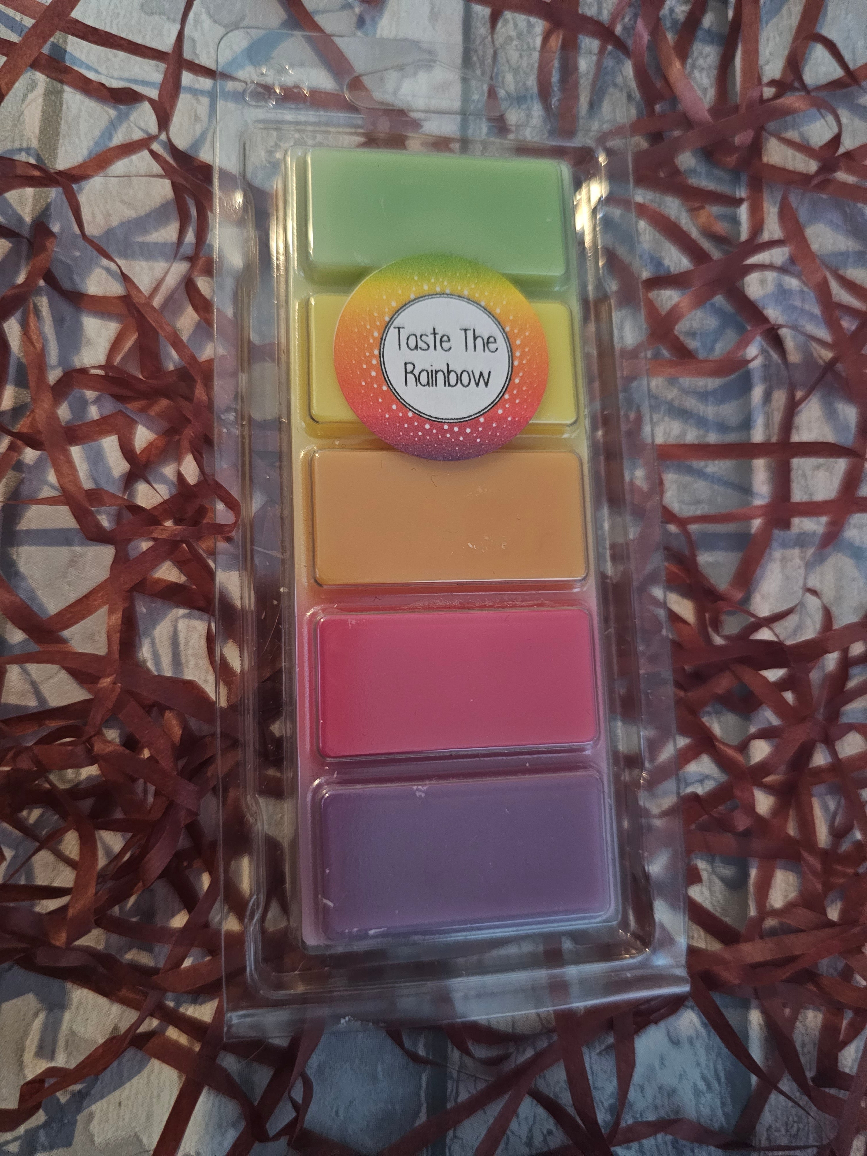 Emma's Collection Melts