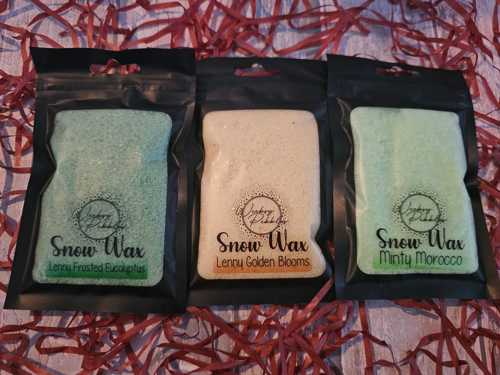 Snow Wax Melts