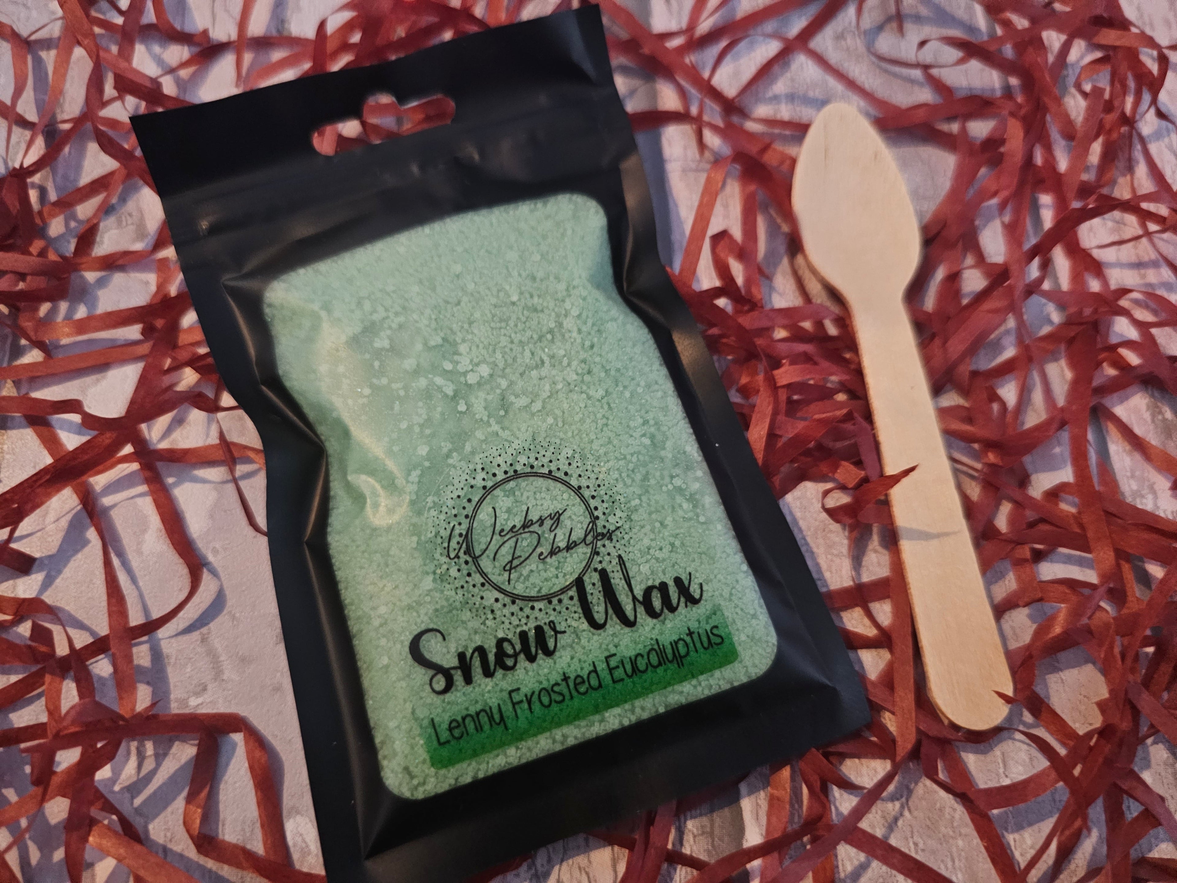 Snow Wax Melts