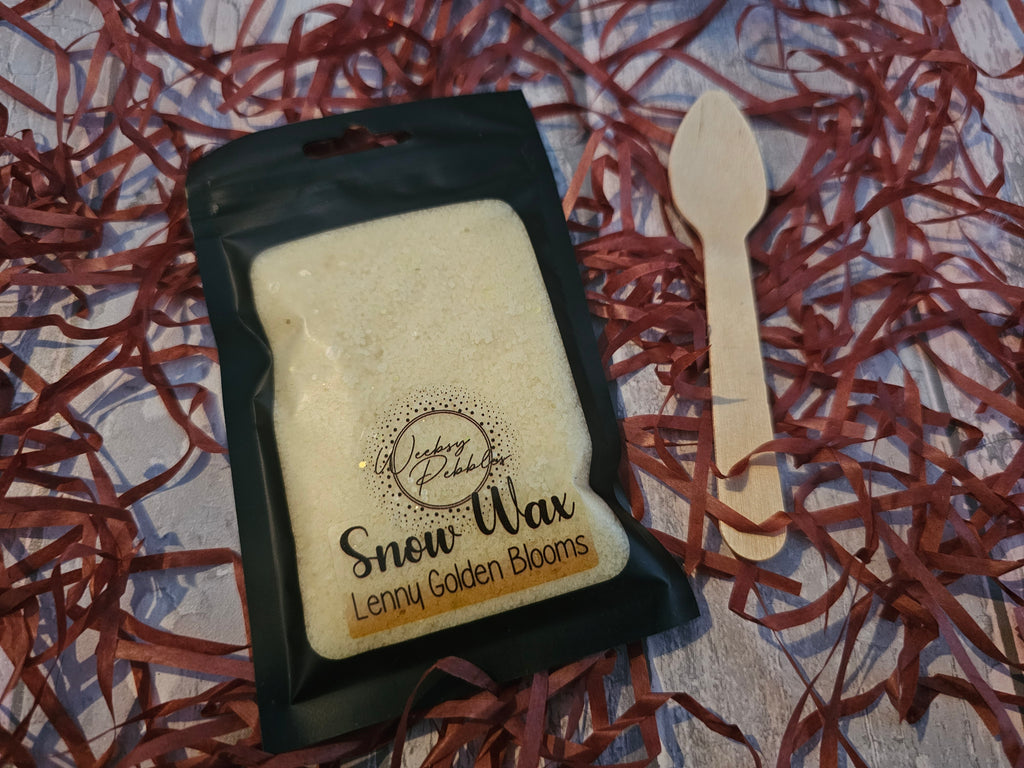 Snow Wax Melts