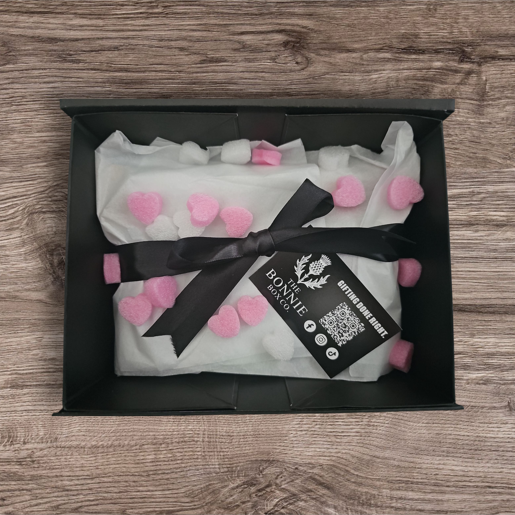 Big Birthday Gift Set