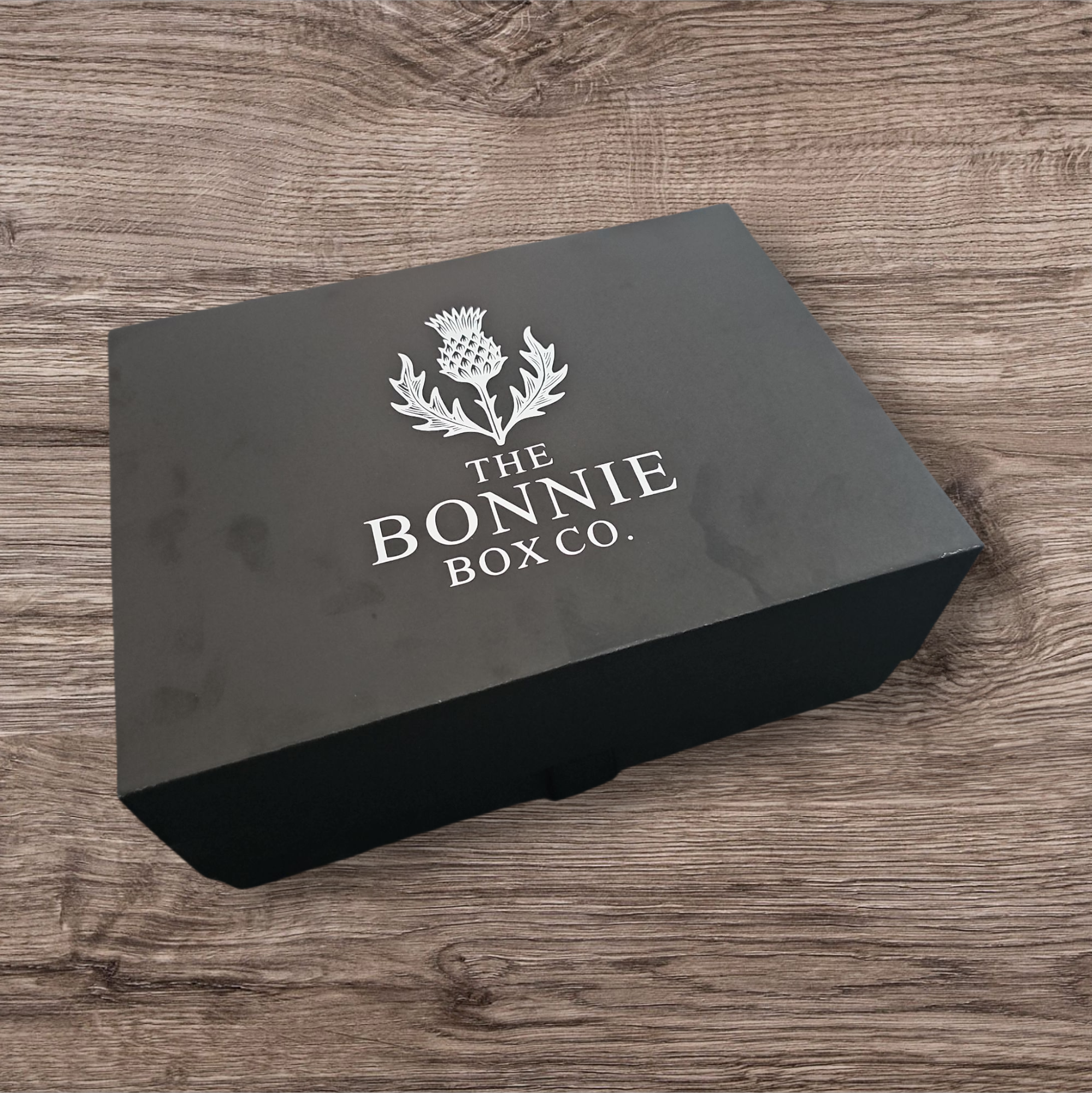 Big Birthday Gift Set