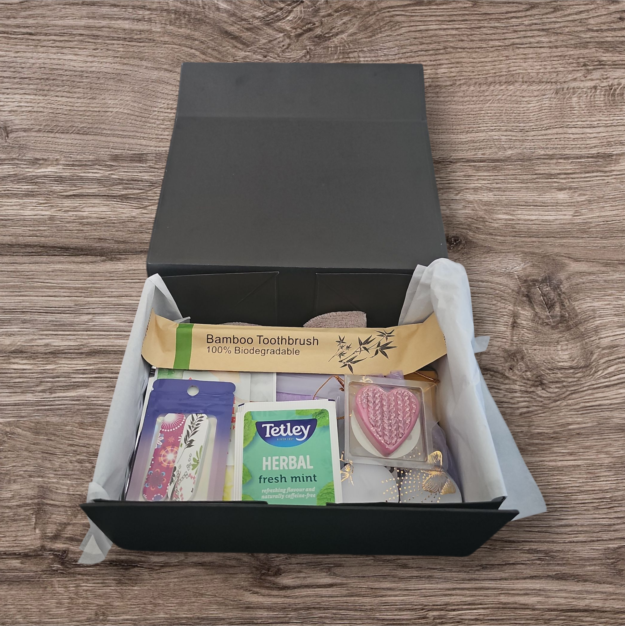 Self Care Gift Box