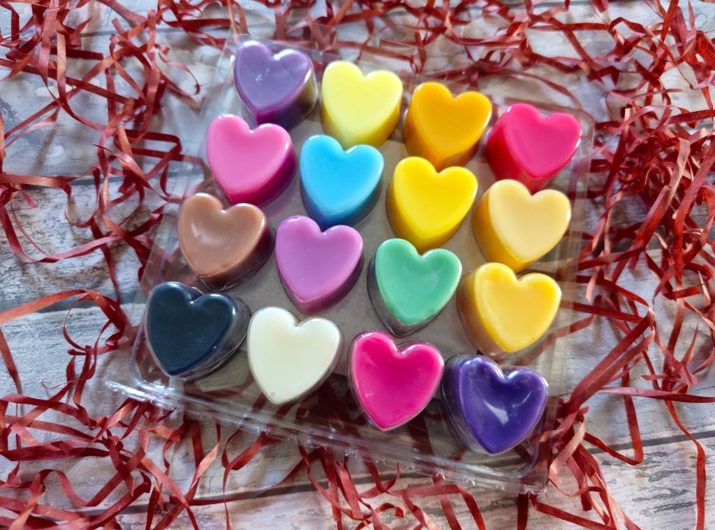 16 Scent Bonnie's Bundle