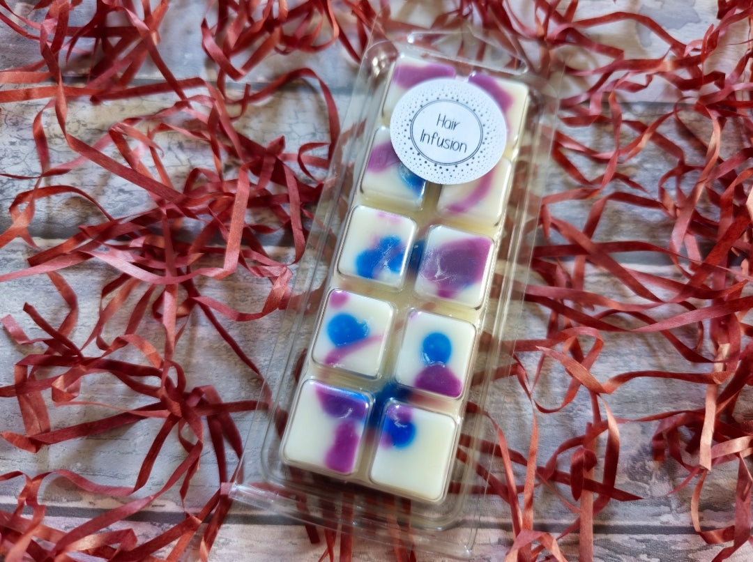 Hair Infusion 50g Snap Bar