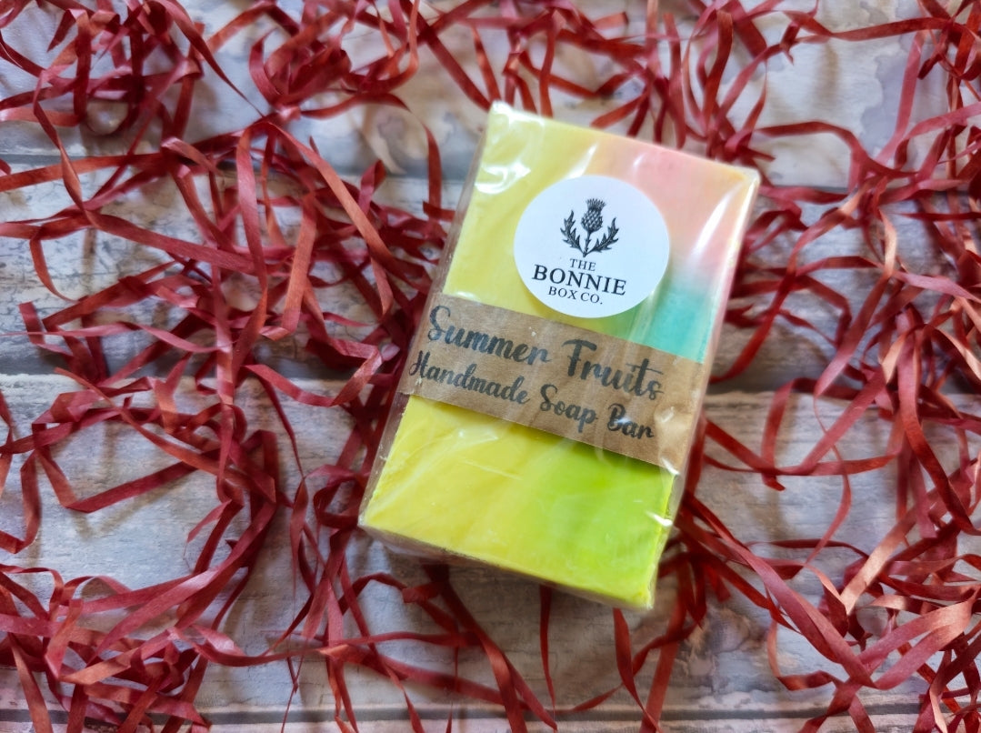 Summer Fruits 100g