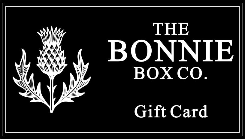 The Bonnie Box Co Gift Card